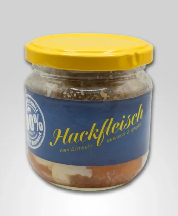 Fleischerei Robert Kriewitz • Spezialitäten vom Stettiner Haff