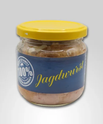 Fleischerei Robert Kriewitz • Spezialitäten vom Stettiner Haff