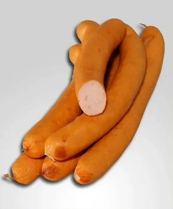 Fleischerei Robert Kriewitz Wiener Wuerstchen