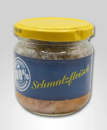 Fleischerei Robert Kriewitz • Spezialitäten vom Stettiner Haff