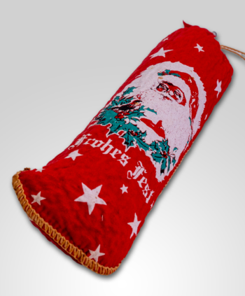 Fleischerei Robert Kriewitz • Spezialitäten vom Stettiner Haff