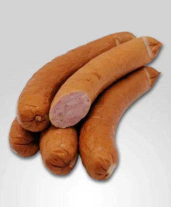 Fleischerei Robert Kriewitz Wiener Wuerstchen