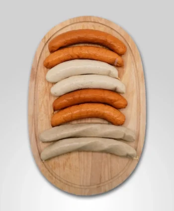 Fleischerei Robert Kriewitz Wiener Wuerstchen