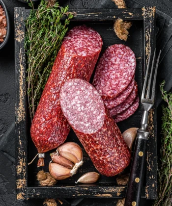 Salami
