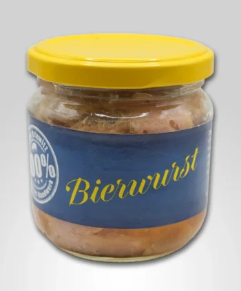 Fleischerei Robert Kriewitz • Spezialitäten vom Stettiner Haff