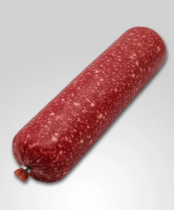 Fleischerei Robert Kriewitz • Spezialitäten vom Stettiner Haff