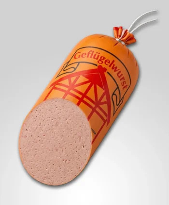 Fleischerei Robert Kriewitz • Spezialitäten vom Stettiner Haff