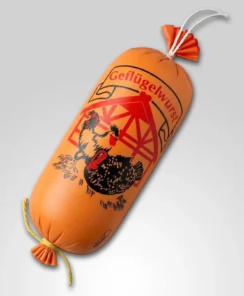 Fleischerei Robert Kriewitz • Spezialitäten vom Stettiner Haff